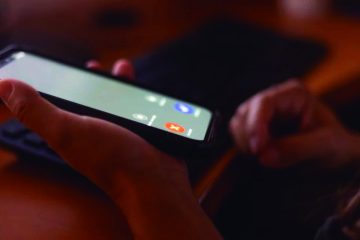 Exhortan a la ciudadanía para evitar la extorsión telefónica