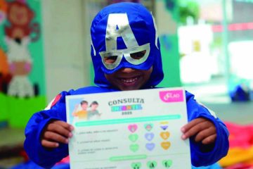 Silao tendrá Segunda Consulta Infantil