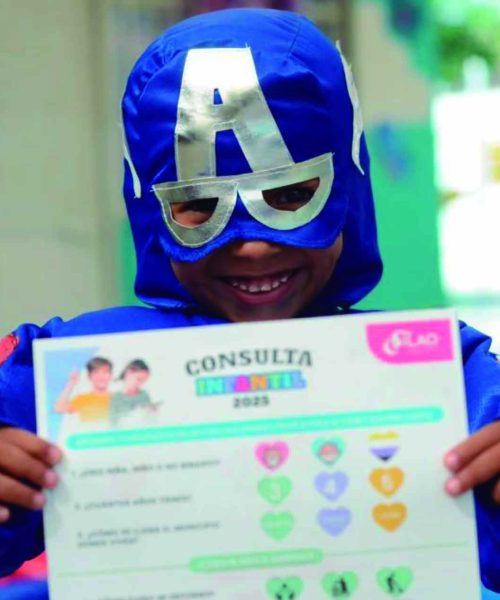 Silao tendrá Segunda Consulta Infantil