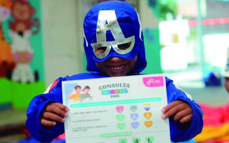 Silao tendrá Segunda Consulta Infantil