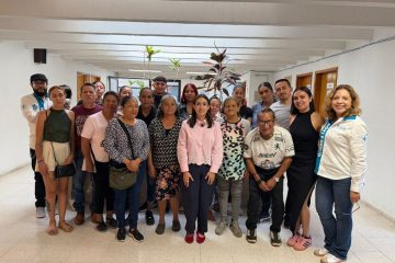 Crianza positiva que transforma hogares y fortalece el futuro de la niñez