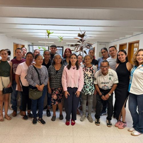 Crianza positiva que transforma hogares y fortalece el futuro de la niñez