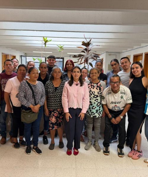 Crianza positiva que transforma hogares y fortalece el futuro de la niñez