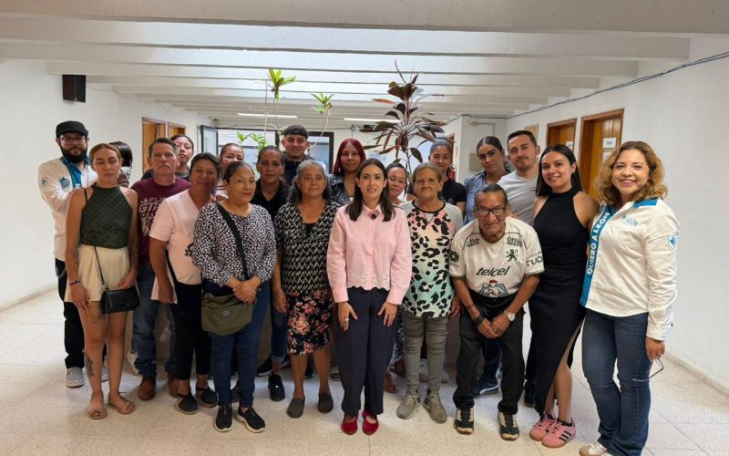 Crianza positiva que transforma hogares y fortalece el futuro de la niñez