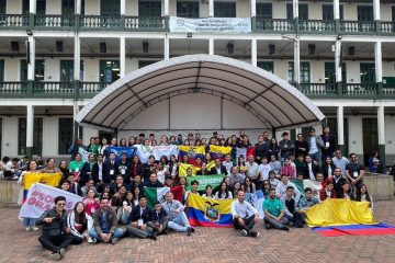 Estudiantes guanajuatenses obtienen varias medallas en concurso Infomatrix 2025-2026