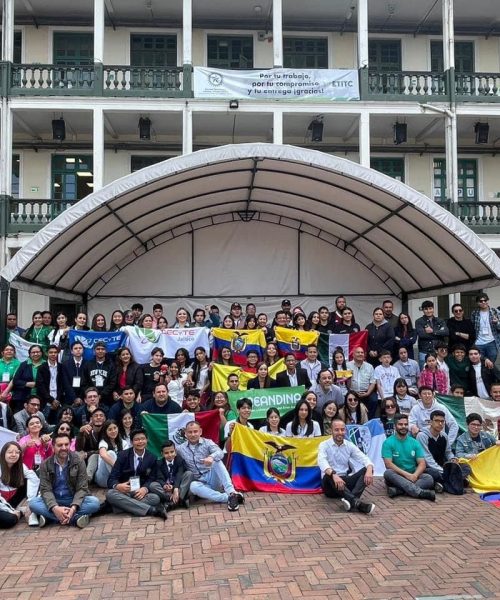 Estudiantes guanajuatenses obtienen varias medallas en concurso Infomatrix 2025-2026