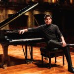Chopin, Poe y arte popular marcan el mes de abril