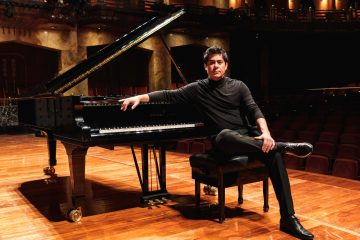 Chopin, Poe y arte popular marcan el mes de abril