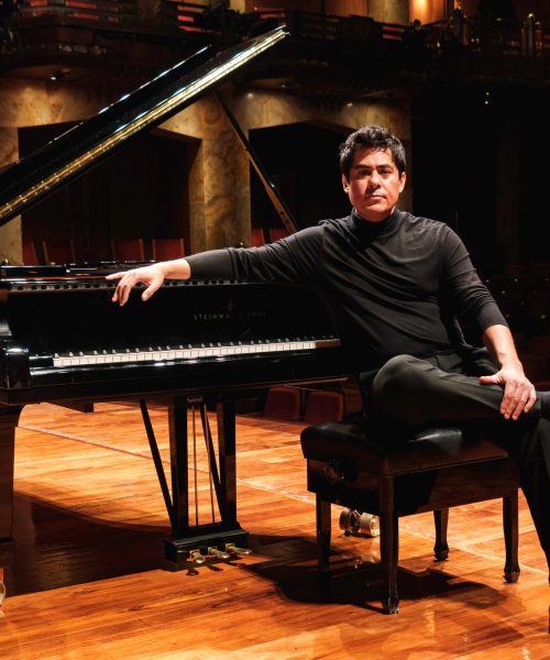 Chopin, Poe y arte popular marcan el mes de abril