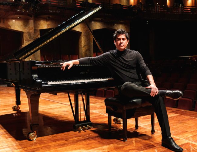 Chopin, Poe y arte popular marcan el mes de abril