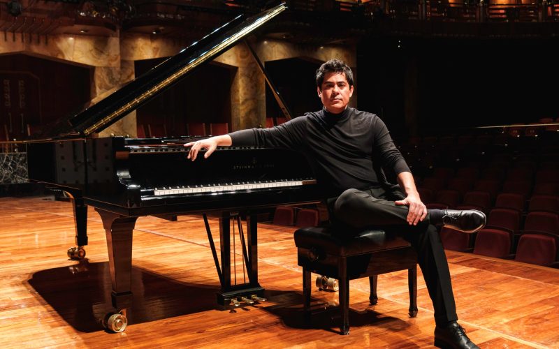 Chopin, Poe y arte popular marcan el mes de abril