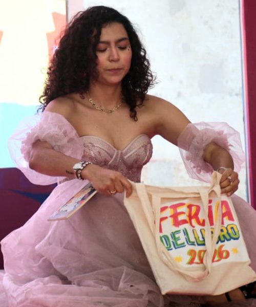 Llega la  XV Edición de la Feria del Libro en Irapuato