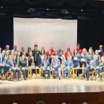 Con Ferrero, Guanajuato consolida modelo de certificación que transforma talento e impacta a la niñez