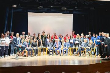 Con Ferrero, Guanajuato consolida modelo de certificación que transforma talento e impacta a la niñez