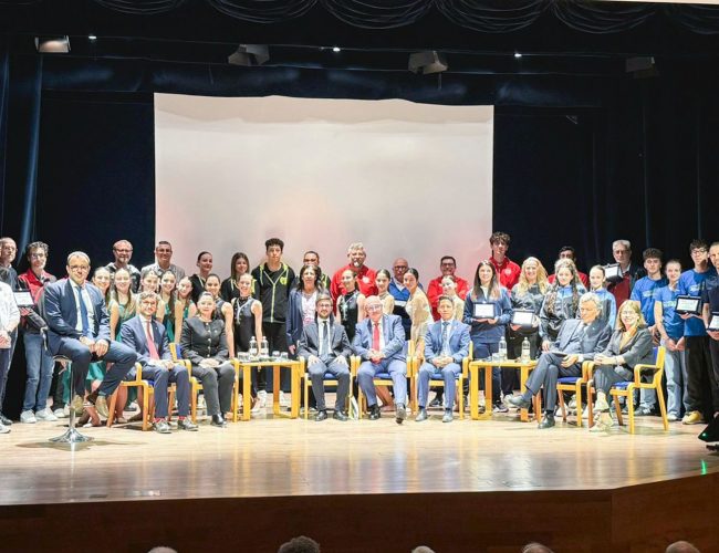 Con Ferrero, Guanajuato consolida modelo de certificación que transforma talento e impacta a la niñez