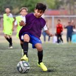 Más de 4 mil jóvenes buscan ser parte de la Fiera