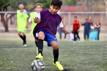 Más de 4 mil jóvenes buscan ser parte de la Fiera