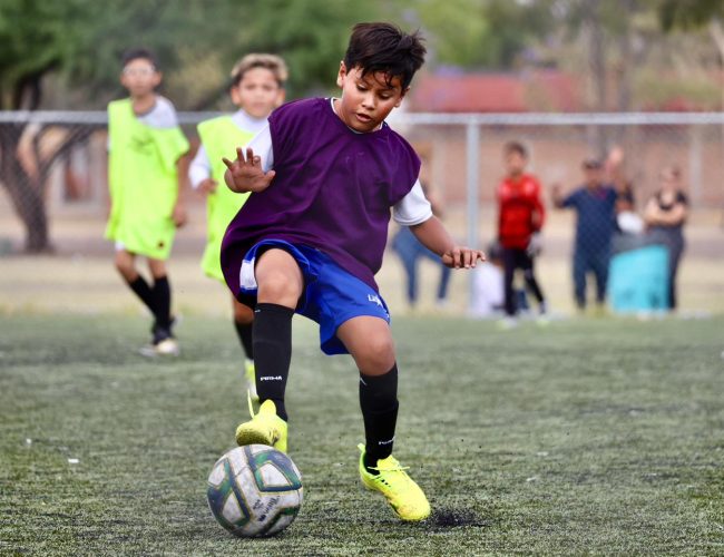 Más de 4 mil jóvenes buscan ser parte de la Fiera