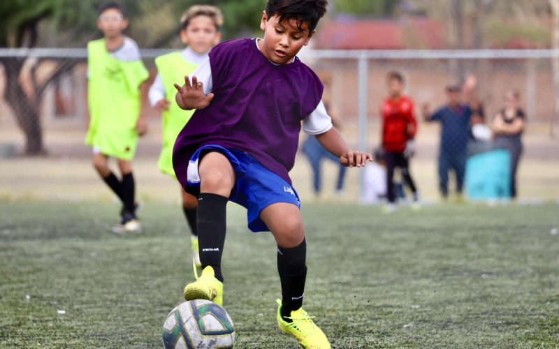 Más de 4 mil jóvenes buscan ser parte de la Fiera