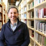 Reconocimiento nacional a investigador de la UG por su destacada trayectoria en farmacología de plantas medicinales y compuestos bioactivos