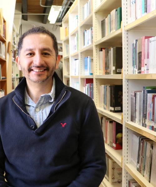 Reconocimiento nacional a investigador de la UG por su destacada trayectoria en farmacología de plantas medicinales y compuestos bioactivos