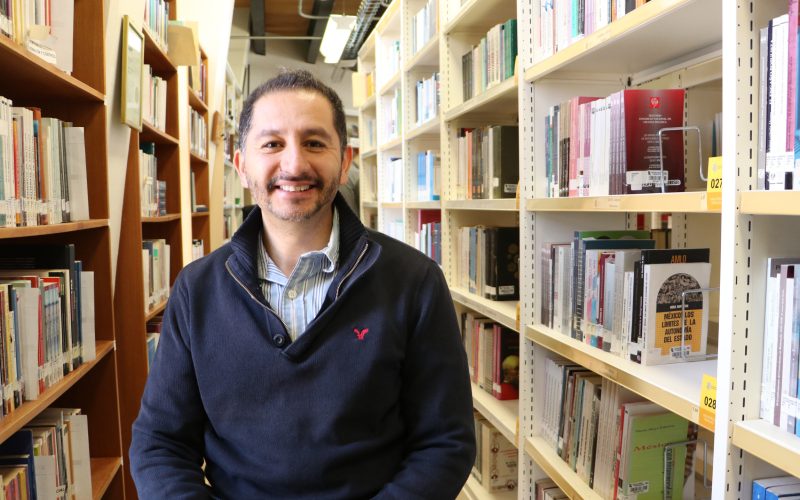 Reconocimiento nacional a investigador de la UG por su destacada trayectoria en farmacología de plantas medicinales y compuestos bioactivos