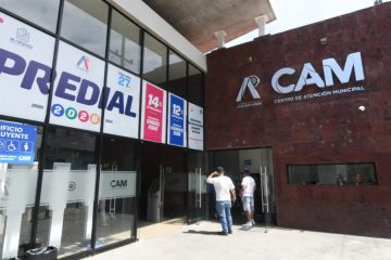 Centro de Atención Municipal en Irapuato se consolida como un espacio más cercano y eficiente