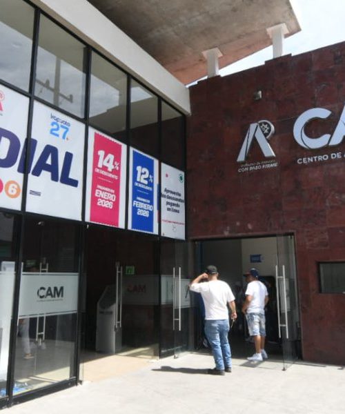 Centro de Atención Municipal en Irapuato se consolida como un espacio más cercano y eficiente