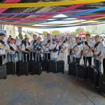 Convocatoria “Rumbo a Japón” cierra con 200 registros en su primer día