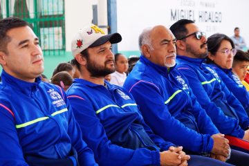 Guanajuato impulsa educación innovadora con capacitación docente en Italia