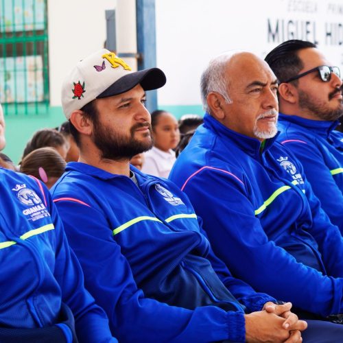 Guanajuato impulsa educación innovadora con capacitación docente en Italia