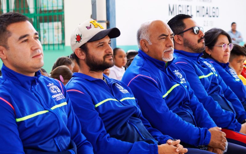 Guanajuato impulsa educación innovadora con capacitación docente en Italia