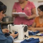 Gobierno del Estado apuesta por autonomía económica de mujeres en situación de violencia crítica