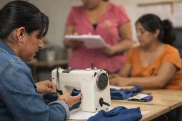 Gobierno del Estado apuesta por autonomía económica de mujeres en situación de violencia crítica