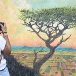 Exhiben en Irapuato exposición “30 años de Rufino Tamayo”