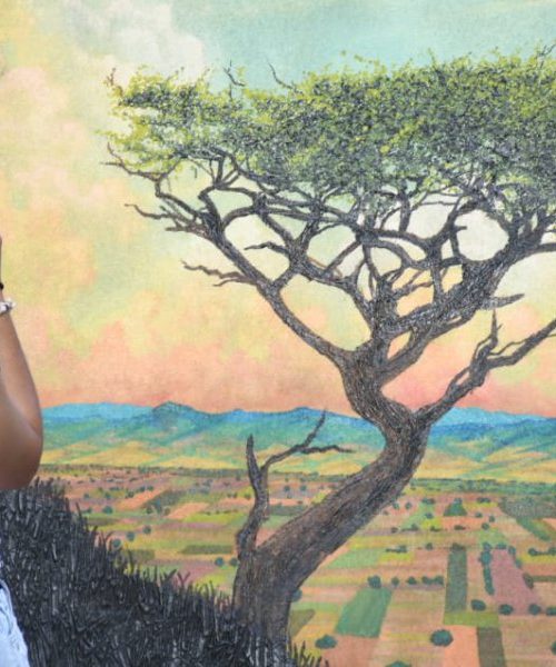 Exhiben en Irapuato exposición “30 años de Rufino Tamayo”