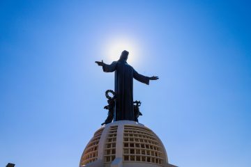 Guanajuato, tierra de fe y rutas religiosas