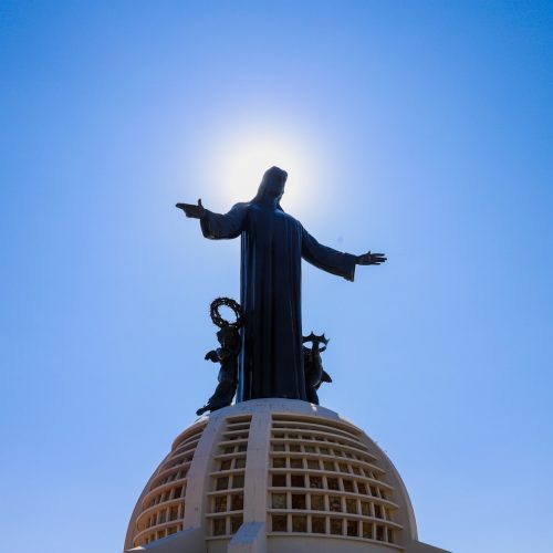 Guanajuato, tierra de fe y rutas religiosas