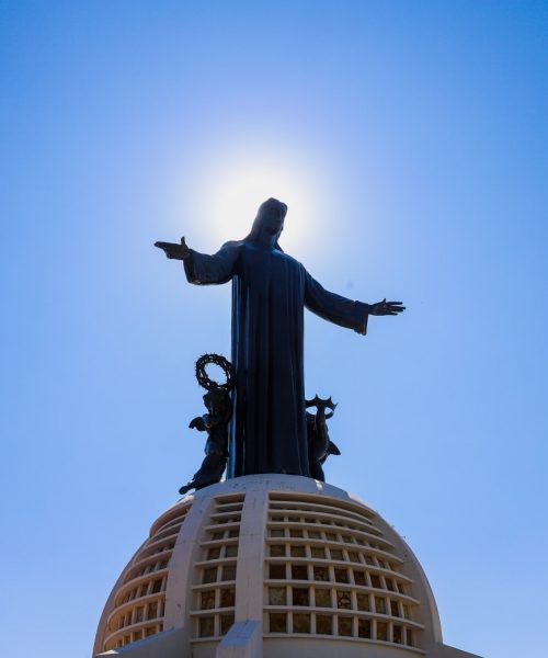 Guanajuato, tierra de fe y rutas religiosas