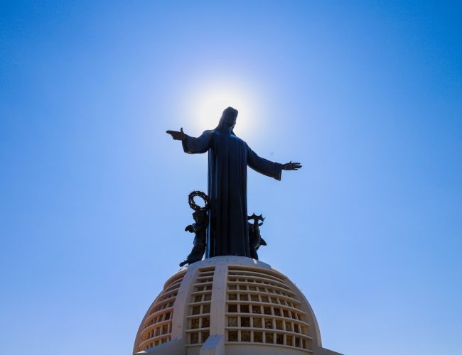 Guanajuato, tierra de fe y rutas religiosas