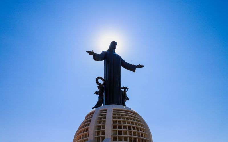 Guanajuato, tierra de fe y rutas religiosas