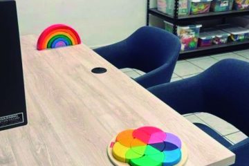 Brindarán atención especializada a personas neurodivergentes en Silao