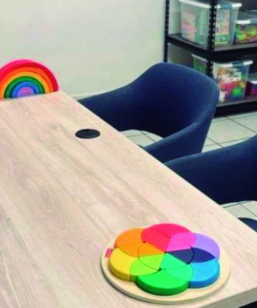 Brindarán atención especializada a personas neurodivergentes en Silao