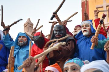 Guanajuato, fe y tradición en cada rincón