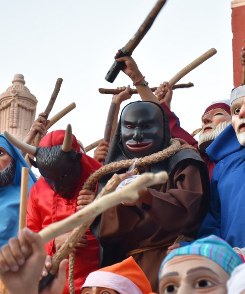 Guanajuato, fe y tradición en cada rincón