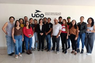 La Universidad Politécnica de Pénjamo impulsa la excelencia académica con reconocimiento internacional