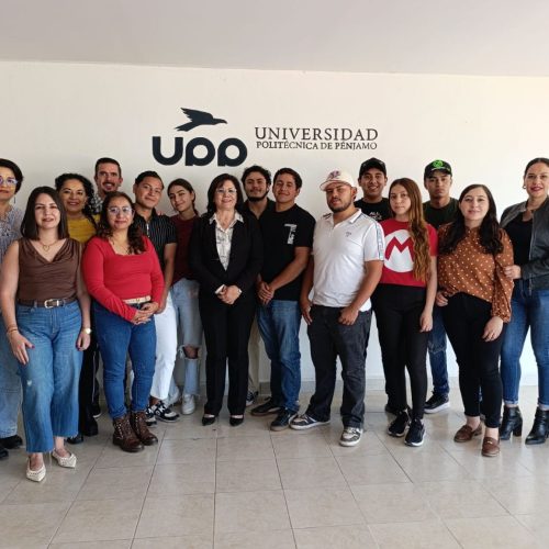 La Universidad Politécnica de Pénjamo impulsa la excelencia académica con reconocimiento internacional
