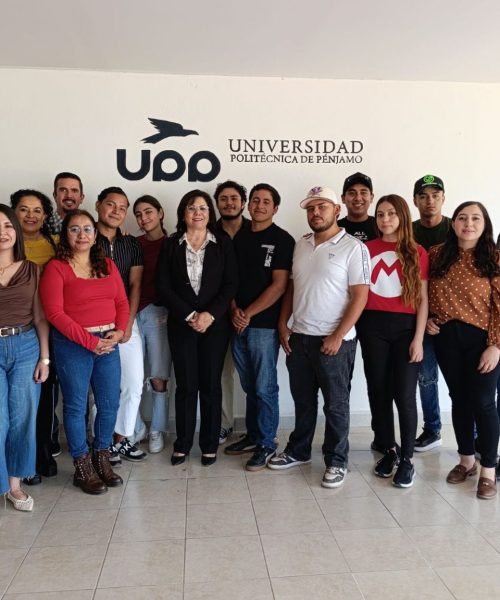 La Universidad Politécnica de Pénjamo impulsa la excelencia académica con reconocimiento internacional