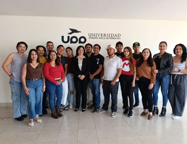 La Universidad Politécnica de Pénjamo impulsa la excelencia académica con reconocimiento internacional