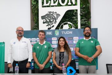 Regresan las visorías del Club León, un sueño, un balón y una oportunidad